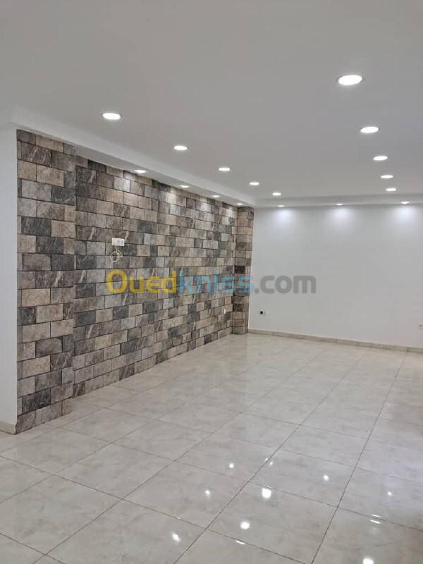 Vente Appartement F3 Alger Bordj el kiffan