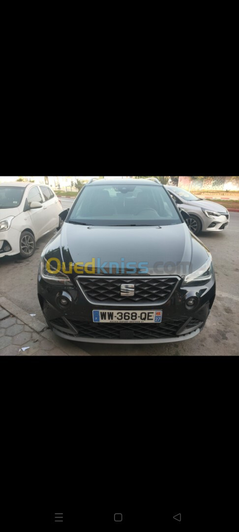 Seat Arona 2024 FR