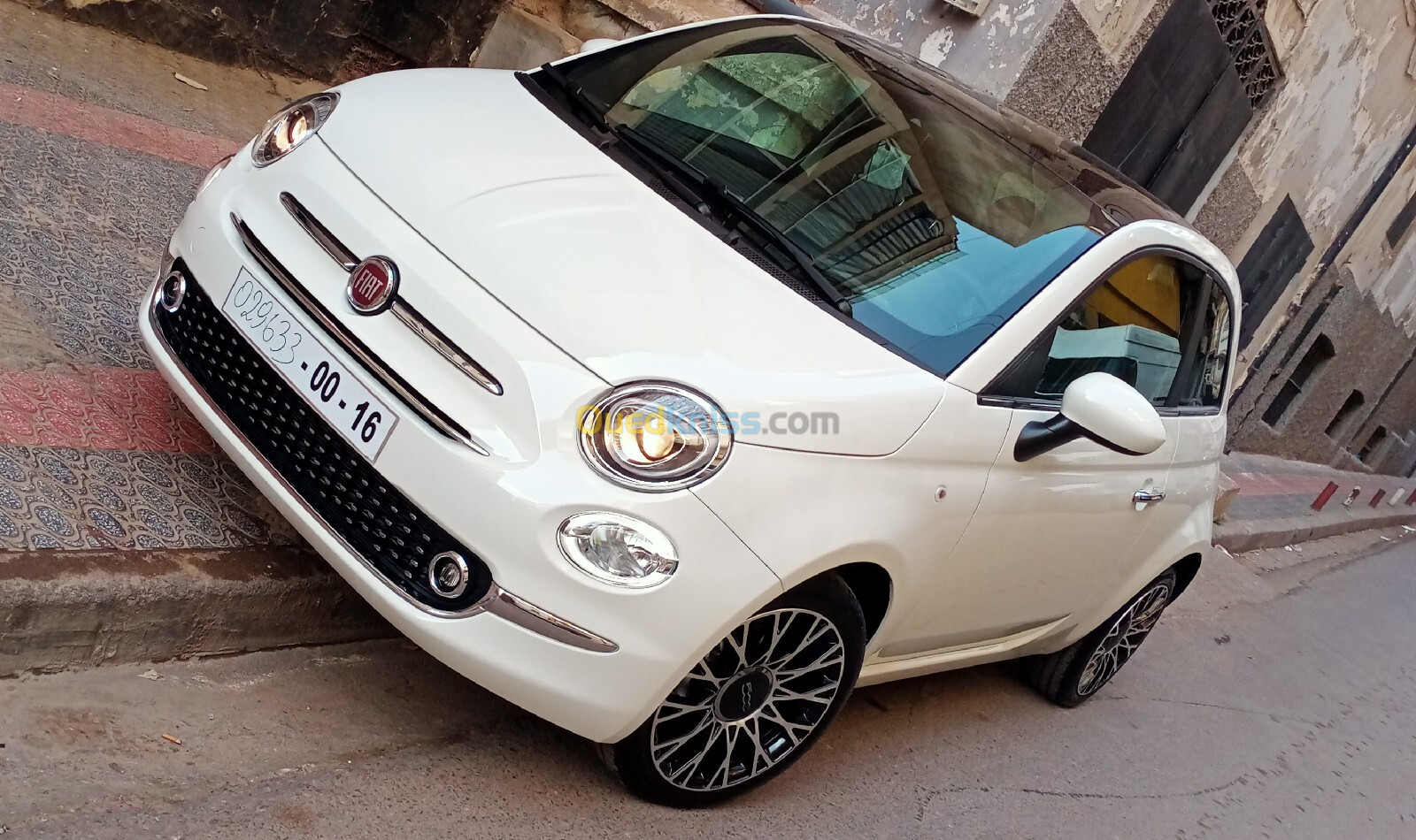 Fiat 500 2024 Dolcevita