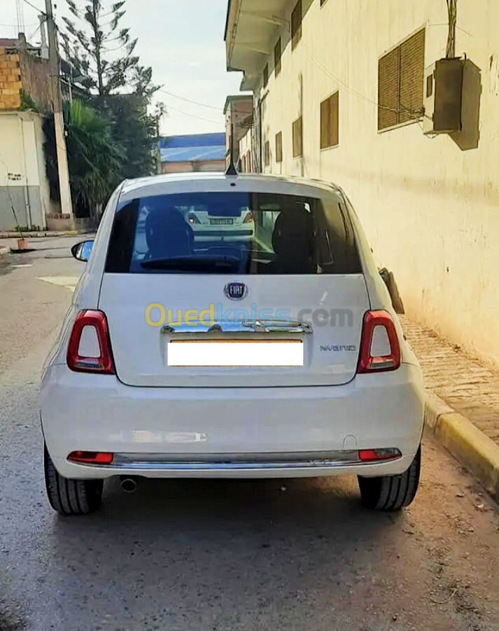 Fiat 500 2024 Dolcevita plus