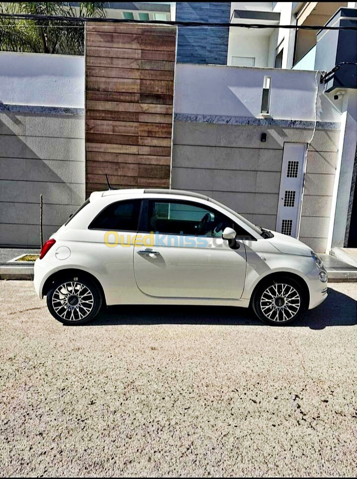 Fiat 500 2024 Dolcevita