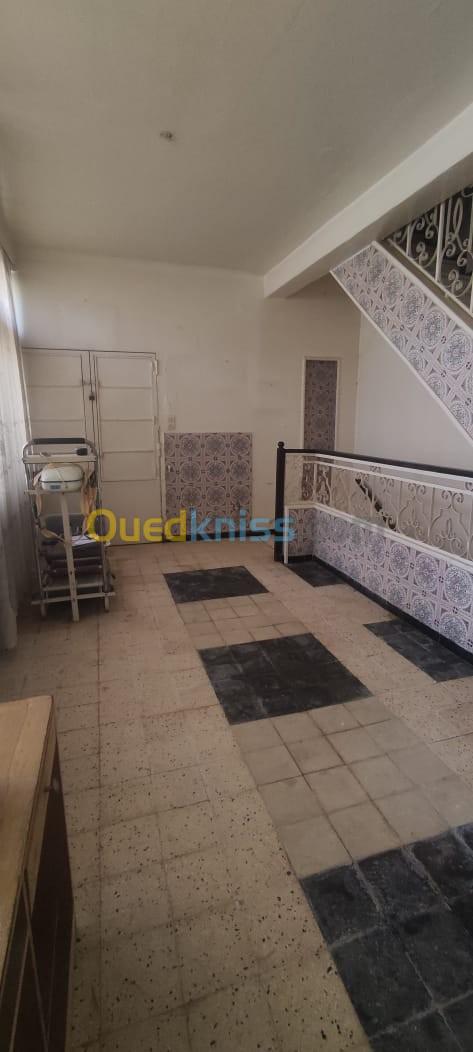 Vente Villa Tlemcen Tlemcen