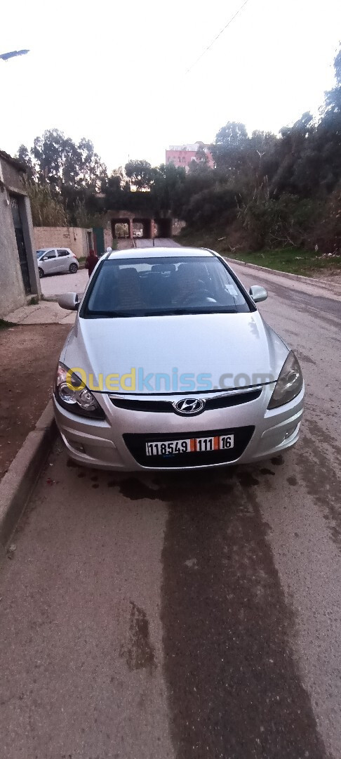 Hyundai i30 2011 