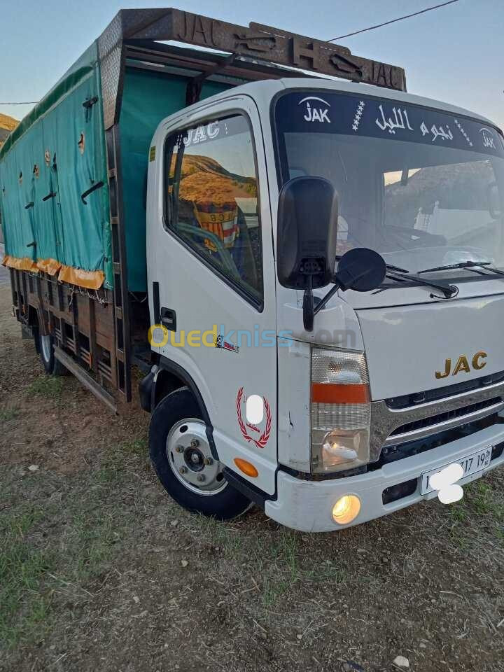 1040 JAC 