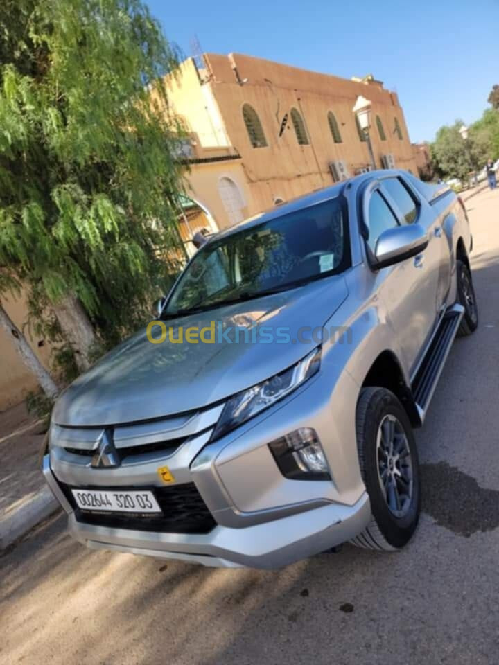 Mitsubishi L200 2020 L200