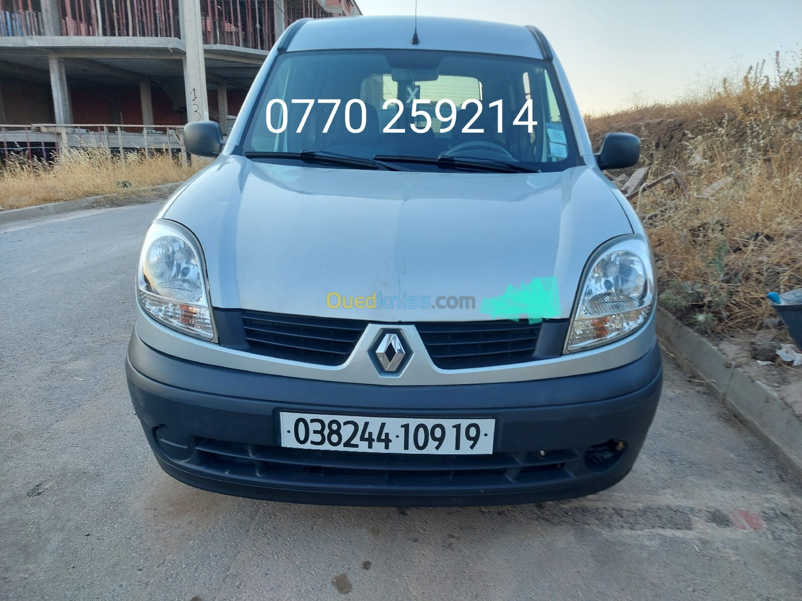 Renault Kangoo 2009 Kangoo