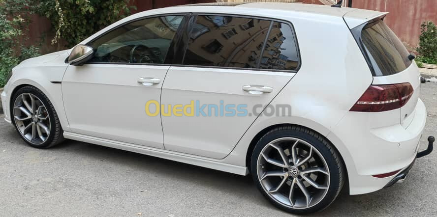 Volkswagen Golf 7 2014 R