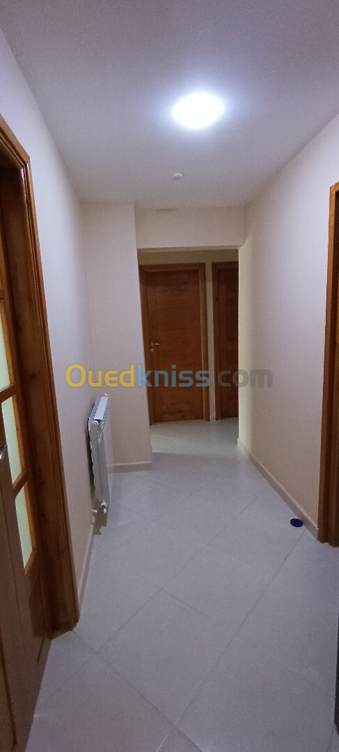 Vente Appartement F3 Alger Kouba