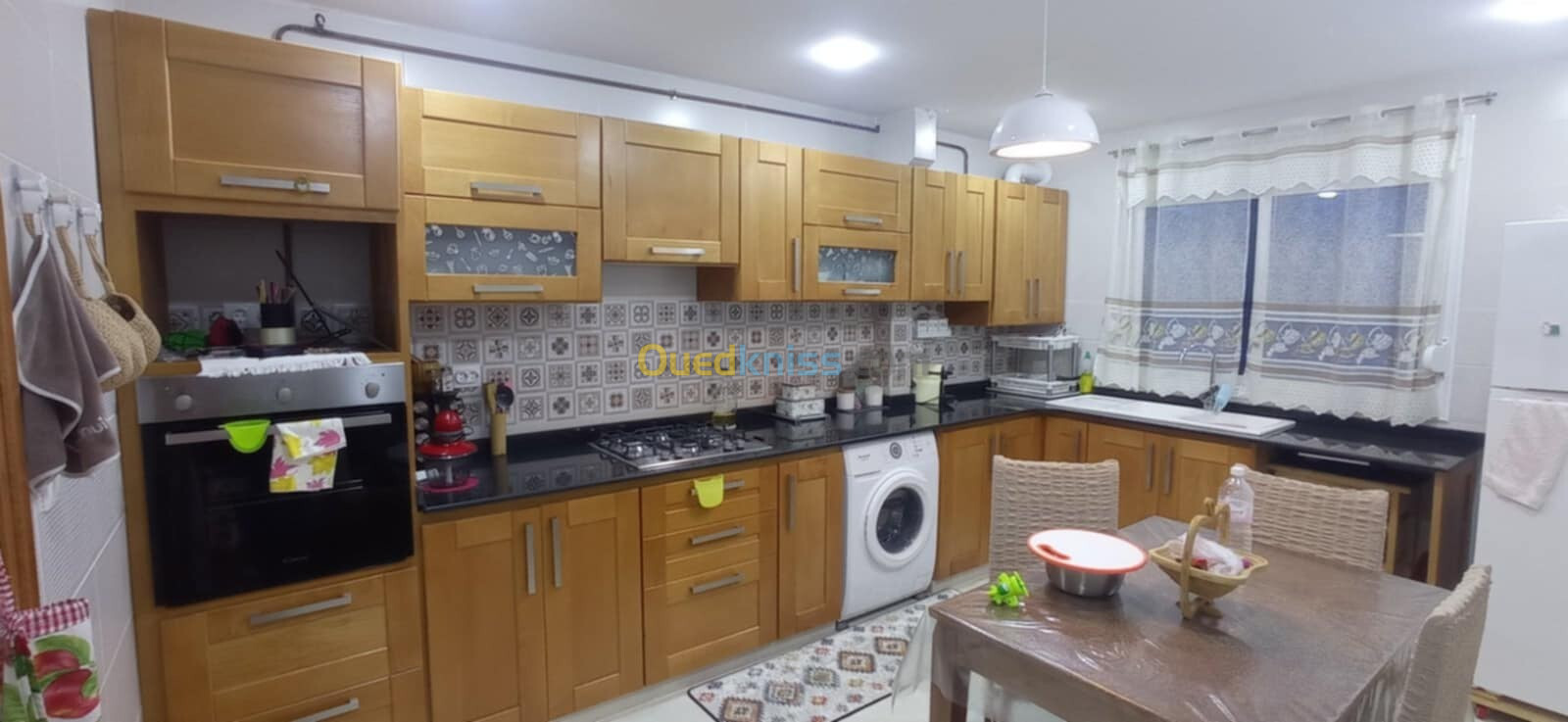 Vente Appartement F3 Alger Kouba