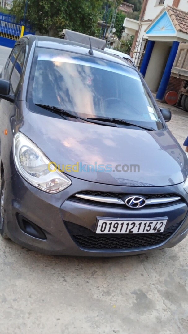 Hyundai i10 2015 i10