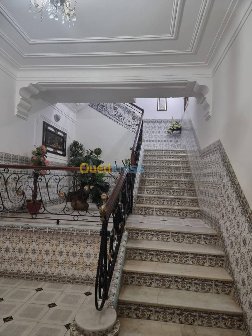 Vente Villa Alger Douera