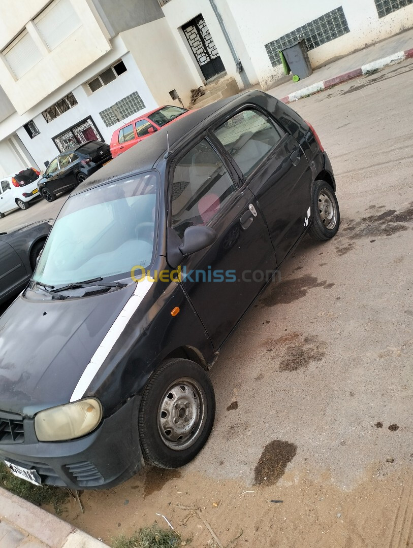 Suzuki Alto 2008 Alto