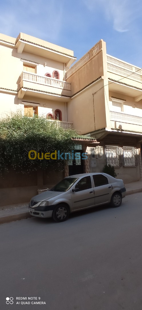 Vente Villa Medea Ksar boukhari