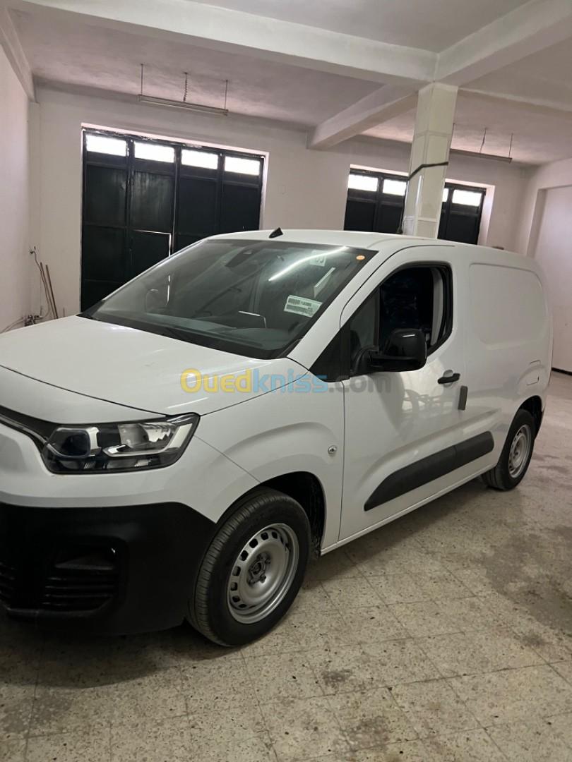 Fiat Professional Doblo 2023 