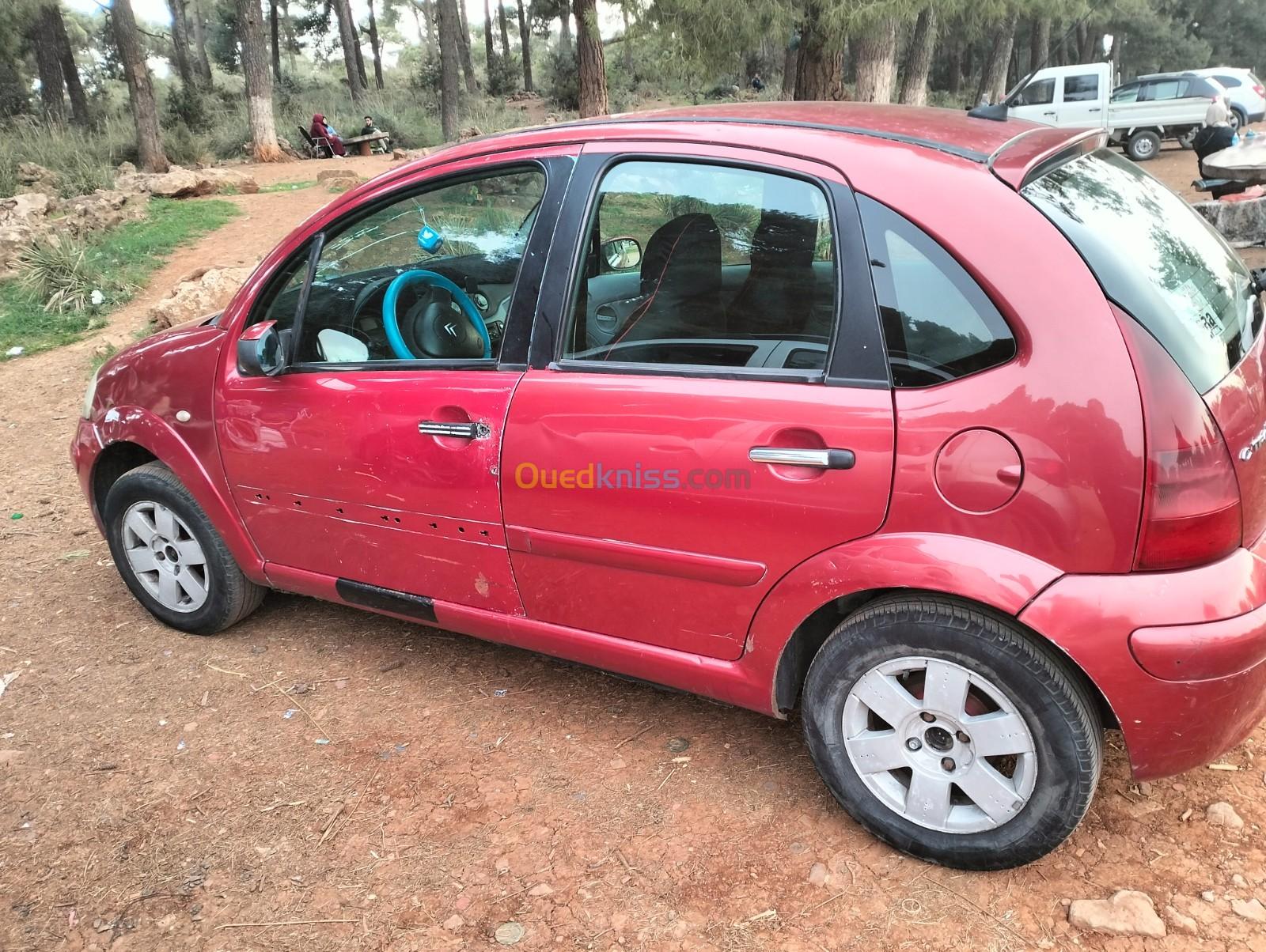 Citroen C3 2004 C3