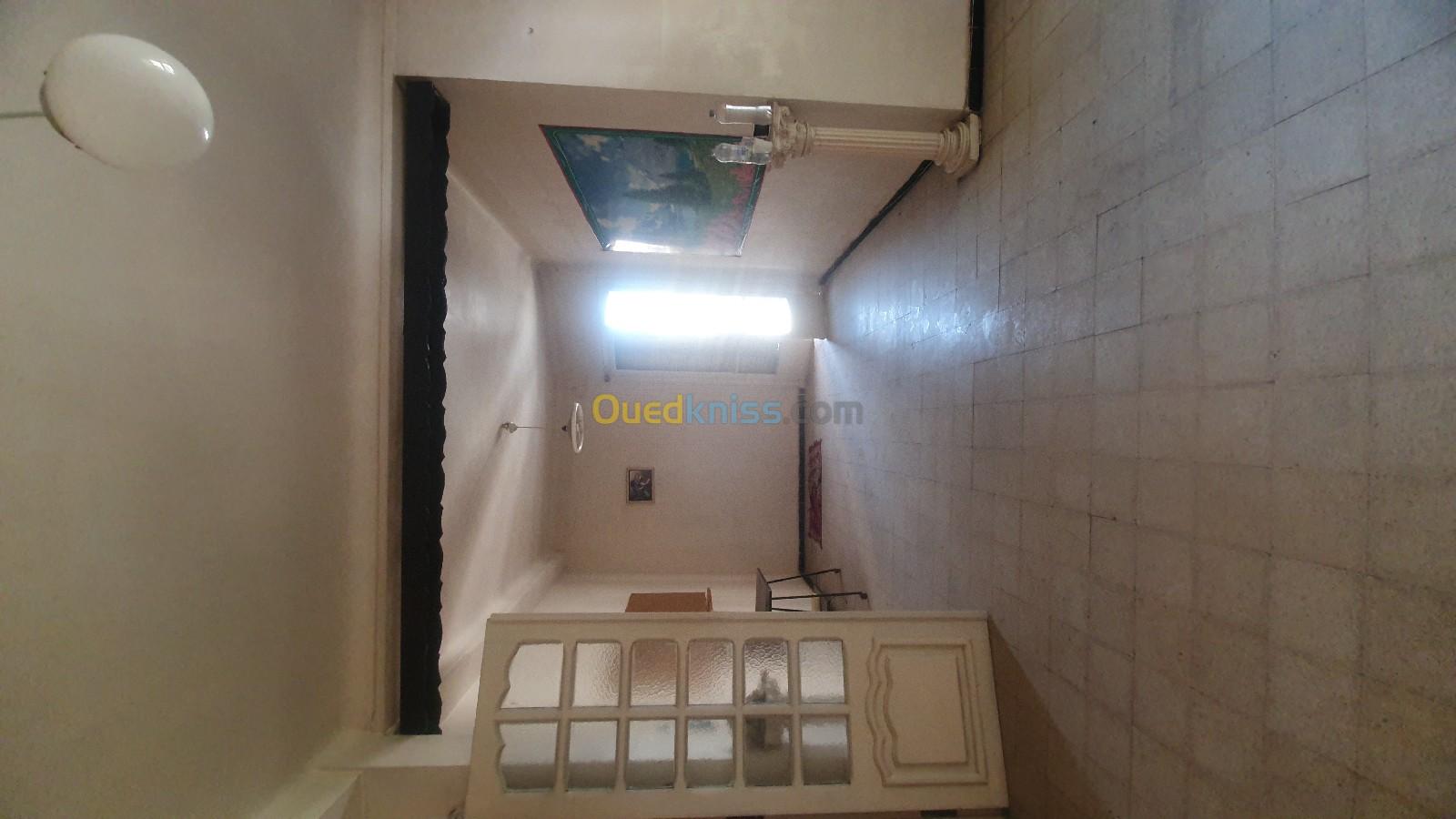 Vente Appartement F7 Alger El harrach