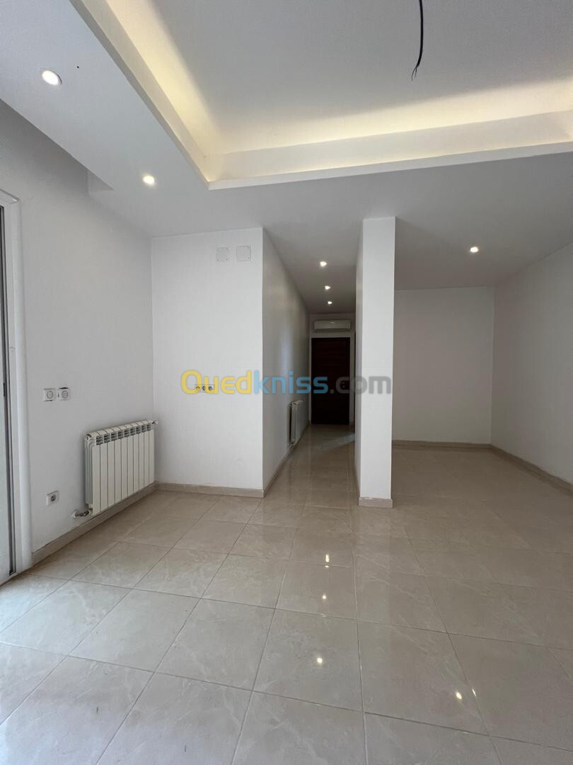 Vente Duplex F6 Alger Cheraga