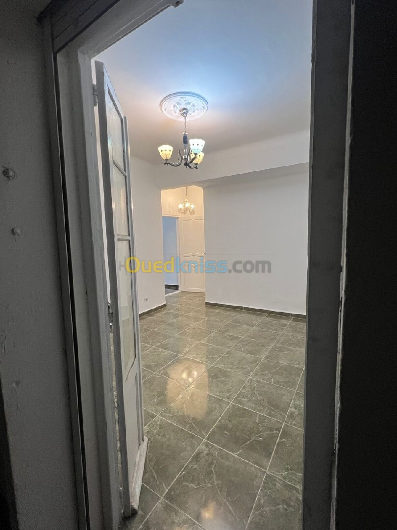 Location Appartement F4 Alger Alger centre