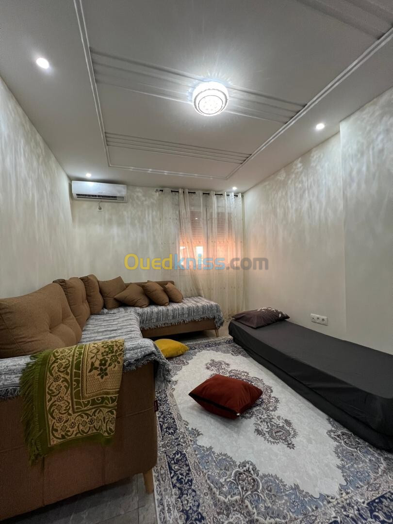 Vente Appartement F4 Alger El harrach