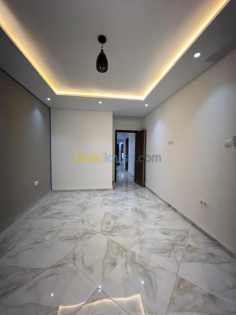 Vente Appartement F5 Alger Draria