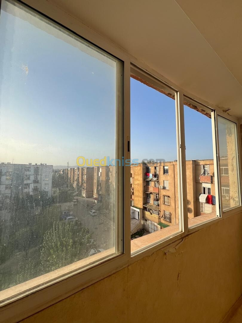 Vente Appartement F5 Boumerdès Ouled hedadj