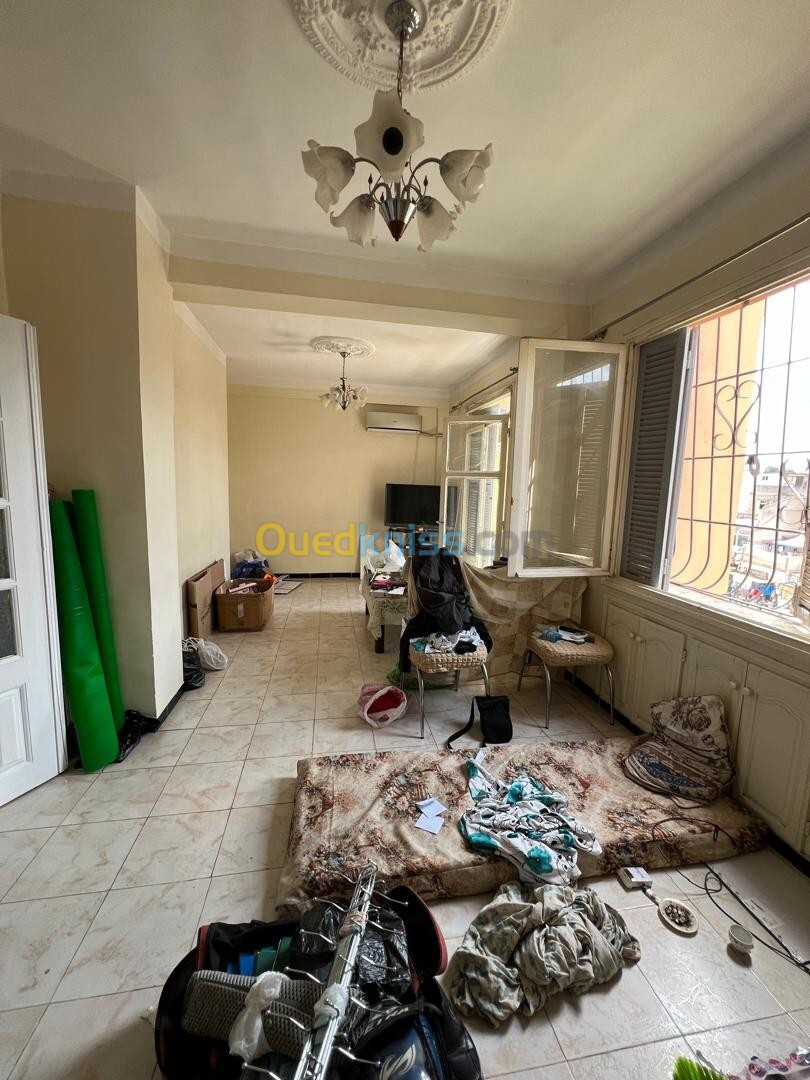 Vente Appartement F4 Alger Bab ezzouar