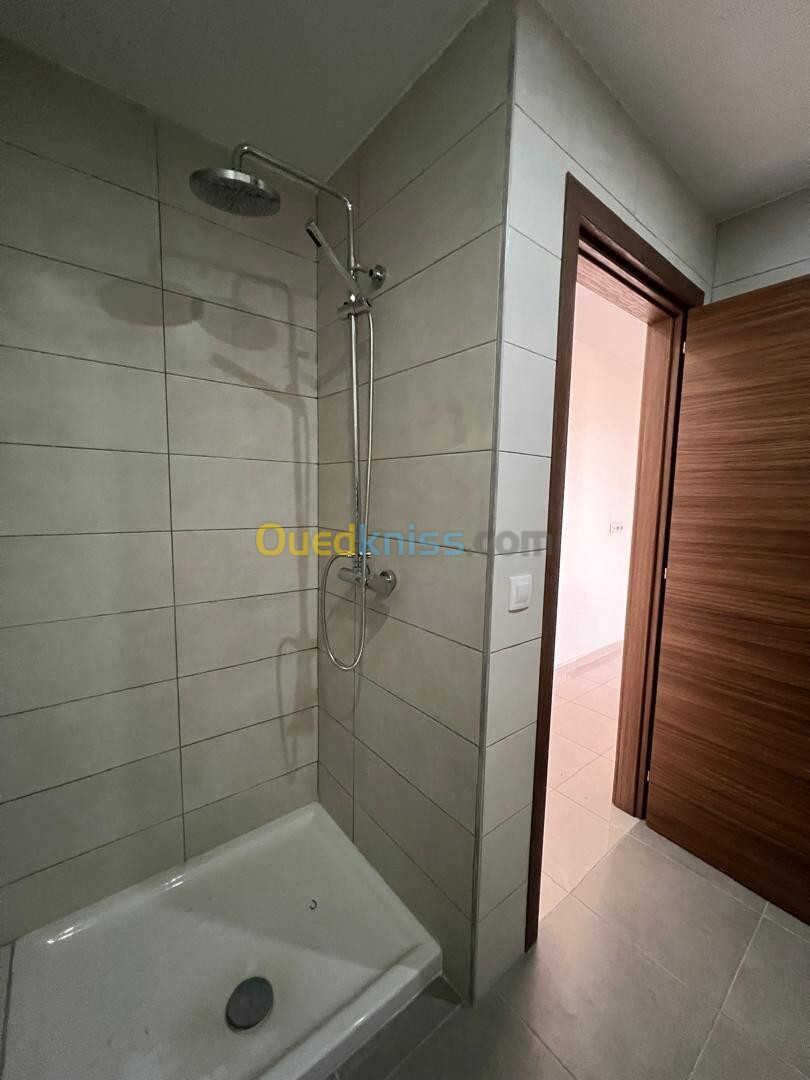 Vente Appartement F3 Alger Cheraga