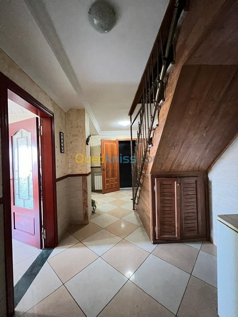 Vente Duplex F4 Alger Dar el beida