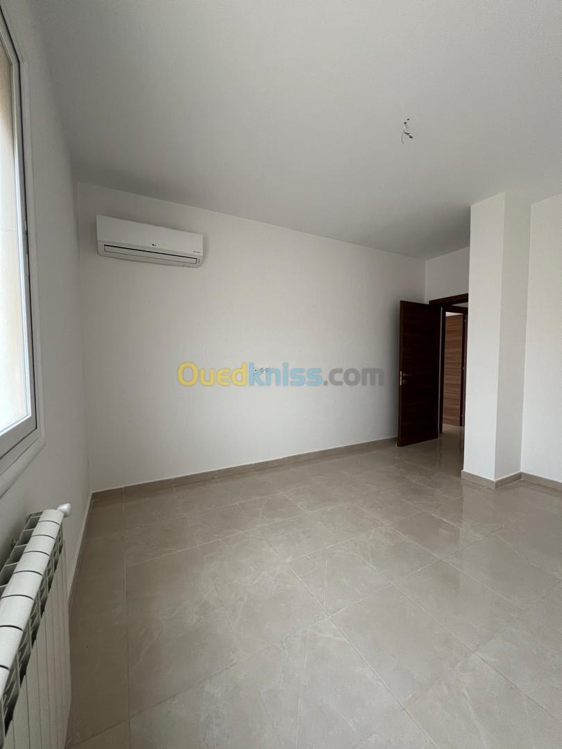 Vente Appartement F3 Alger Cheraga