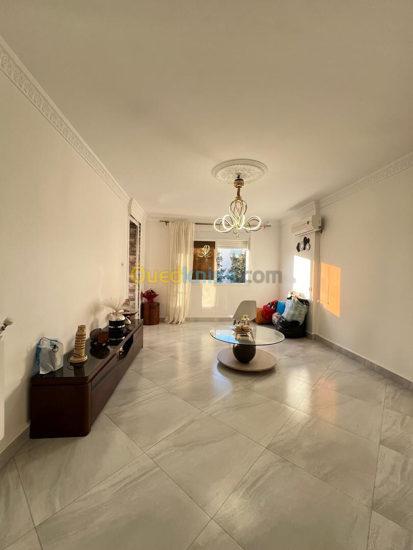 Vente Appartement F4 Alger Bab ezzouar