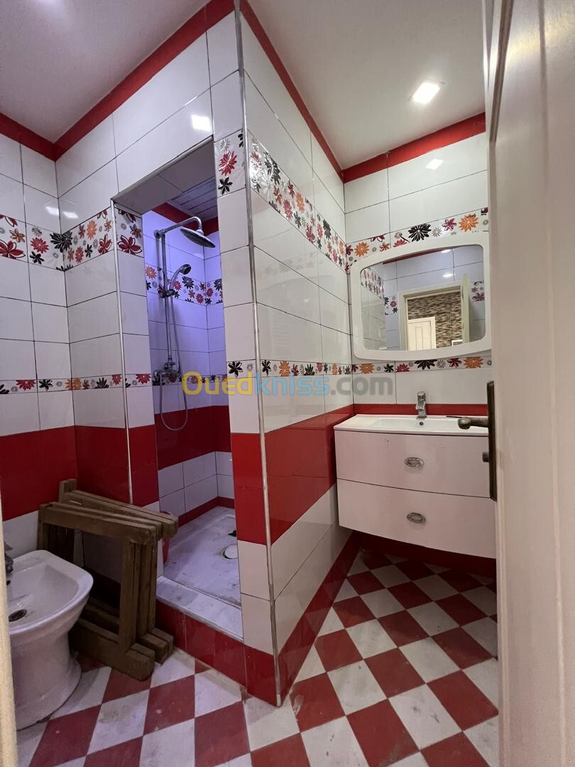 Vente Duplex F4 Alger Dar el beida