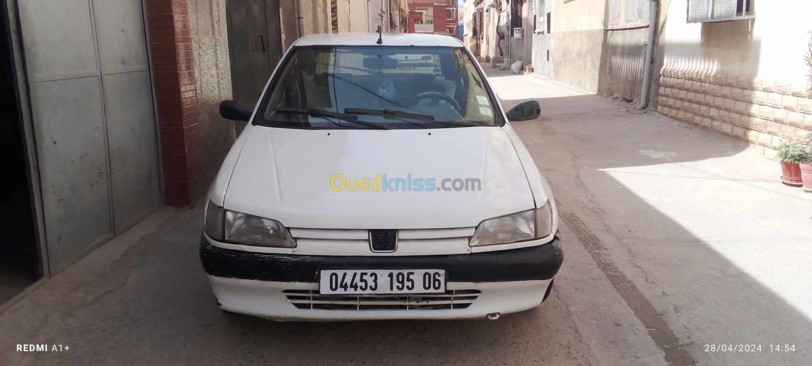 Peugeot 306 1995 306