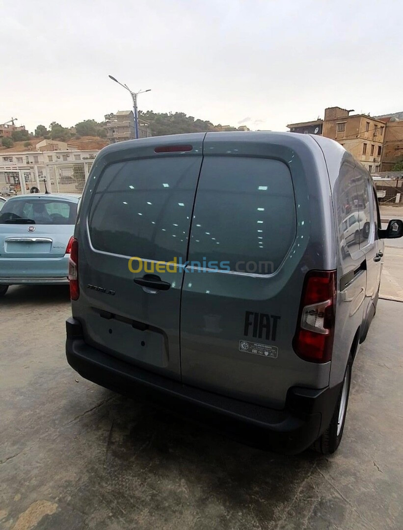 Fiat Doblo 2024 