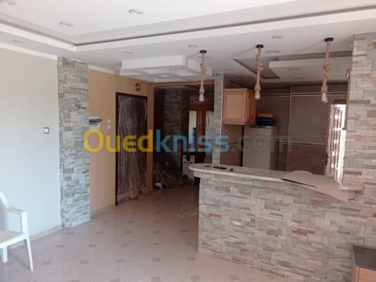 Vente Appartement F2 Alger Bordj el kiffan