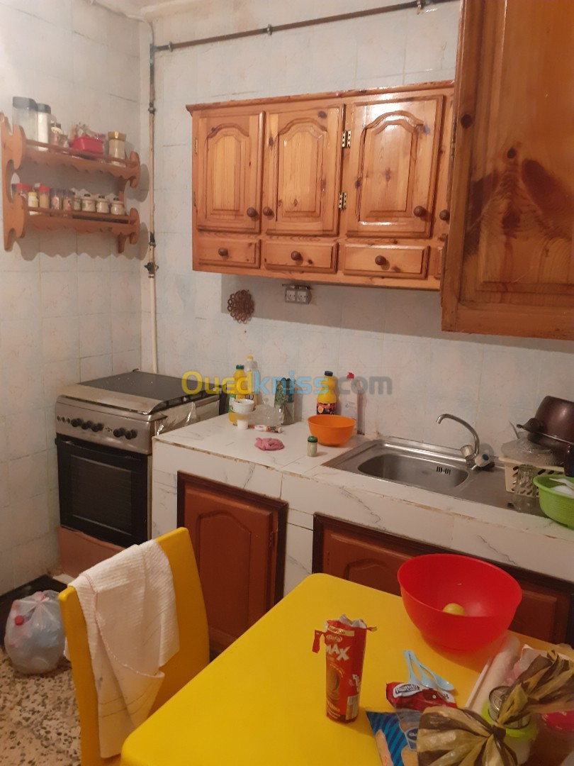 Vente Appartement F4 El taref El kala