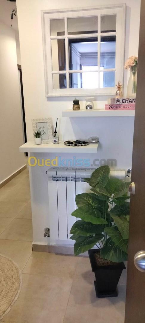 Location Appartement F3 Oran Bir el djir