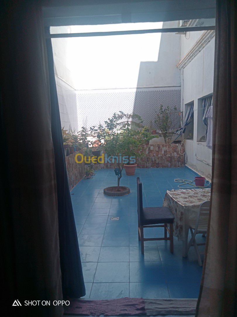 Vente Villa Aïn Témouchent Ain el arbaa