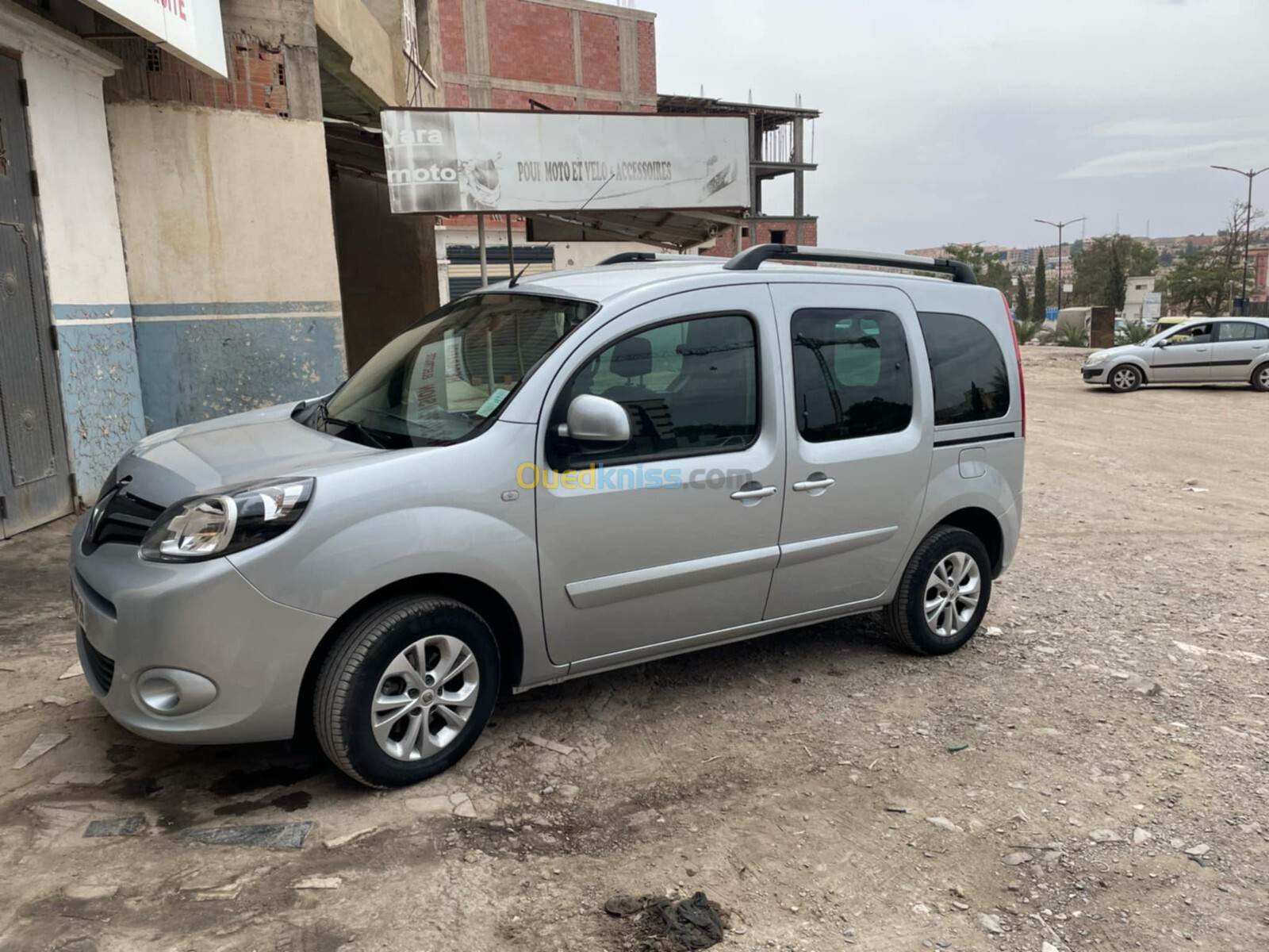 Renault Kangoo 2021 Privilège plus