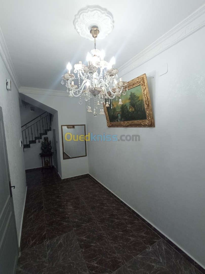 Vente Villa Oran Ben freha