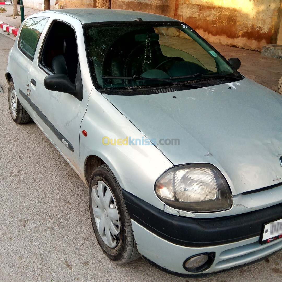 Renault Clio 2 2000 