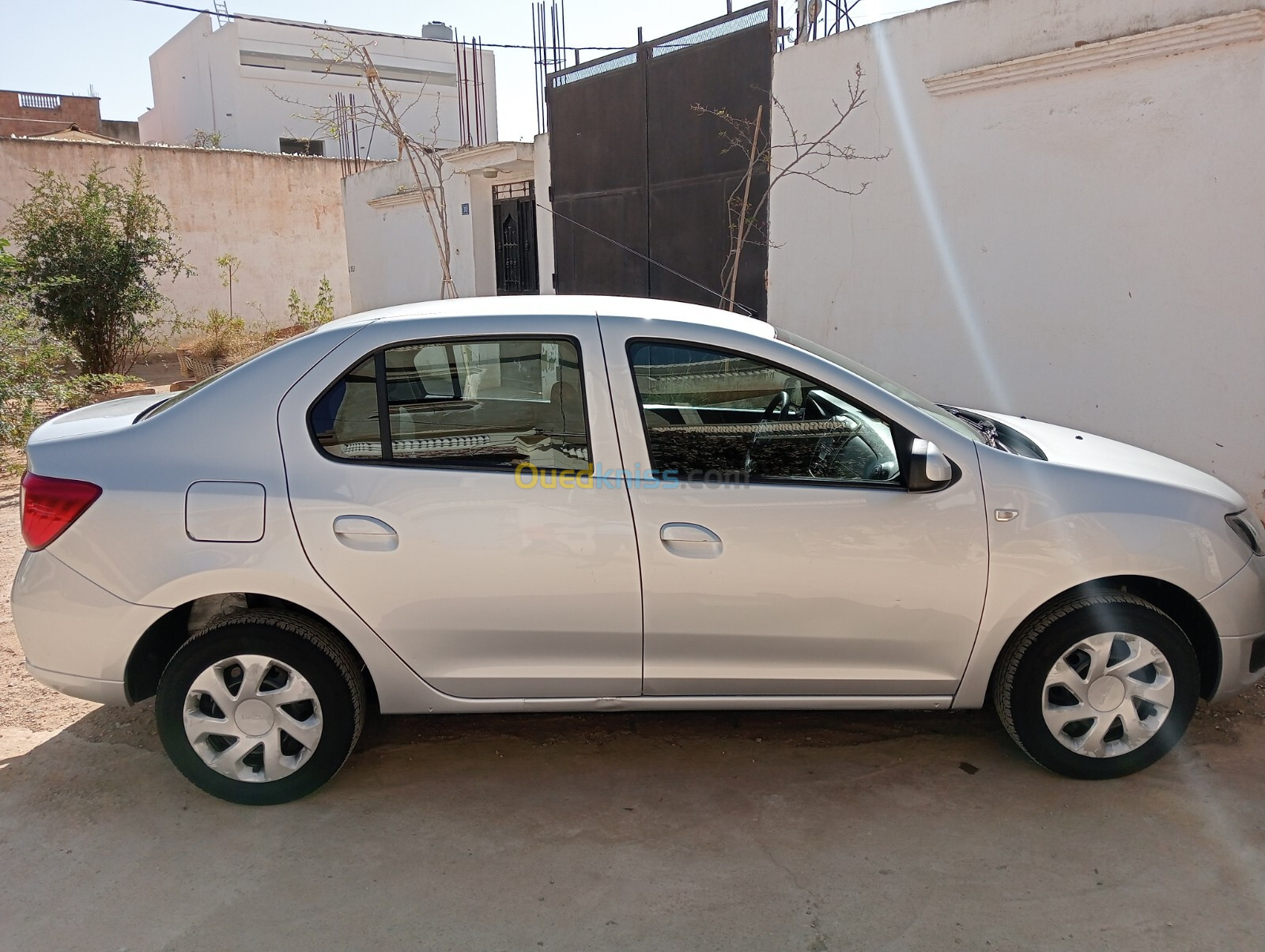 Dacia Logan 2015 Logan