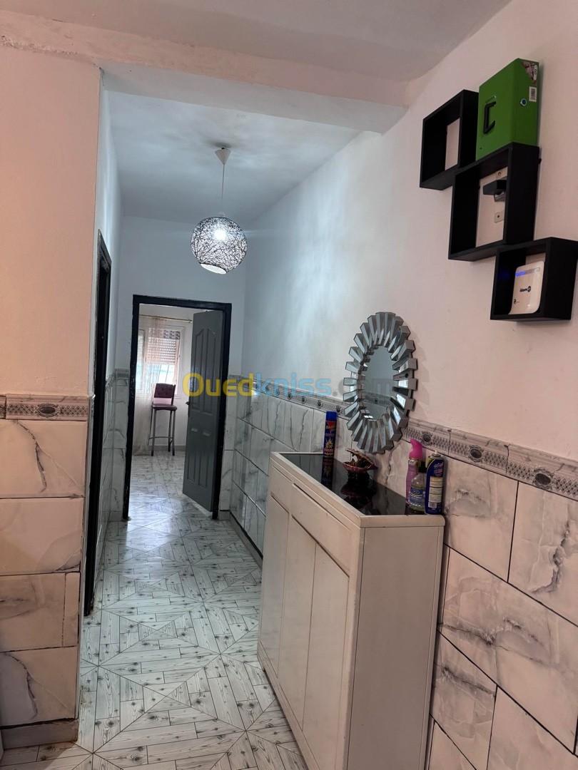 Location vacances Duplex F4 Oran Ain el turck