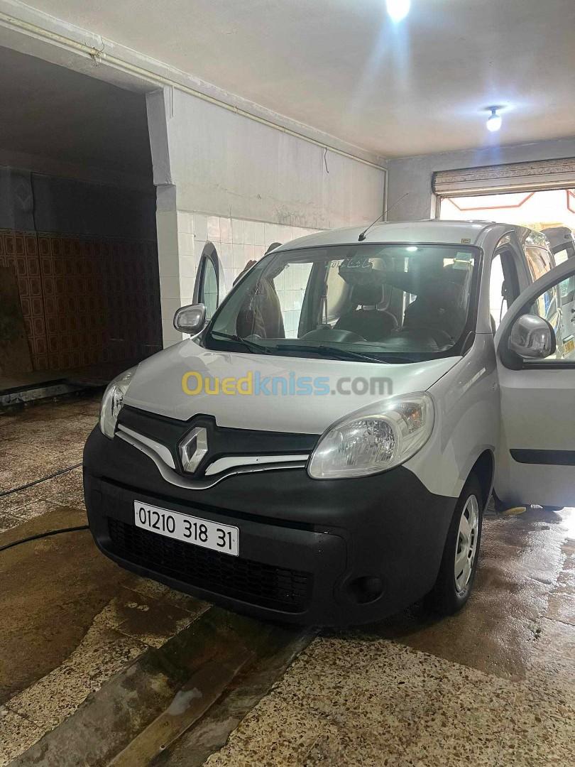 Renault Kangoo 2018 Kangoo