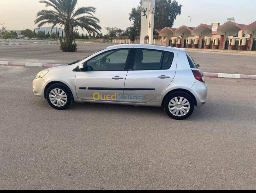 Renault Clio 3 2011 Clio 3