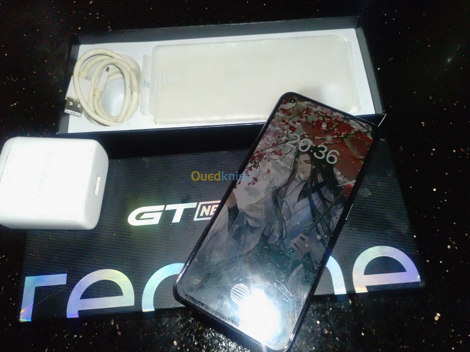 Realme GT neo 2T