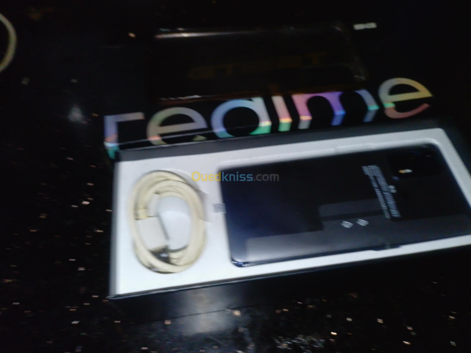 Realme GT neo 2T