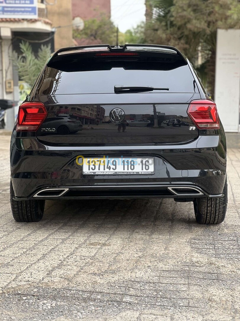 Volkswagen Polo 2018 Beats