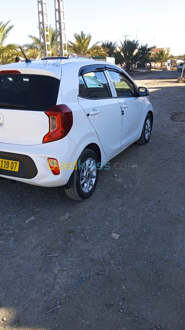 Kia Picanto 2019 LX Start