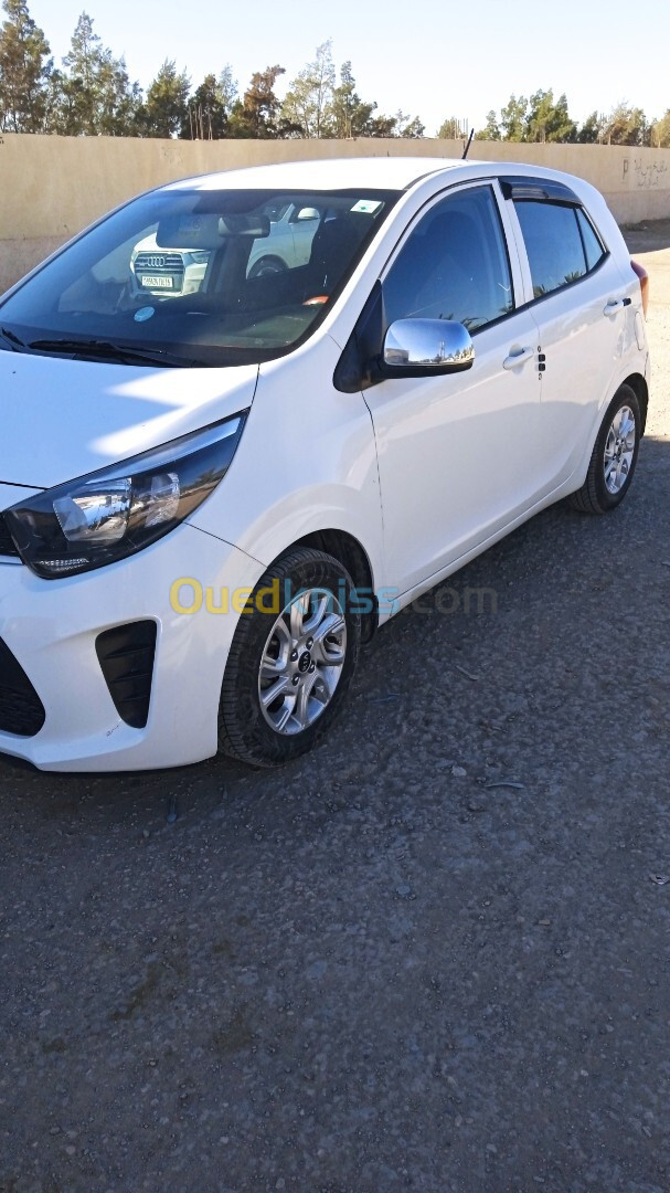 Kia Picanto 2019 LX Start