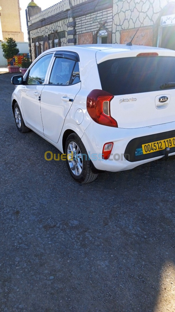 Kia Picanto 2019 LX Start